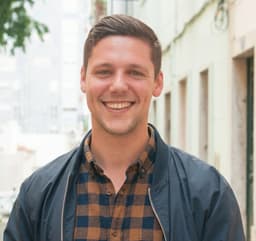 Caleb Ostrowski