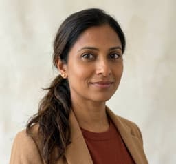 Priya Ramaswamy